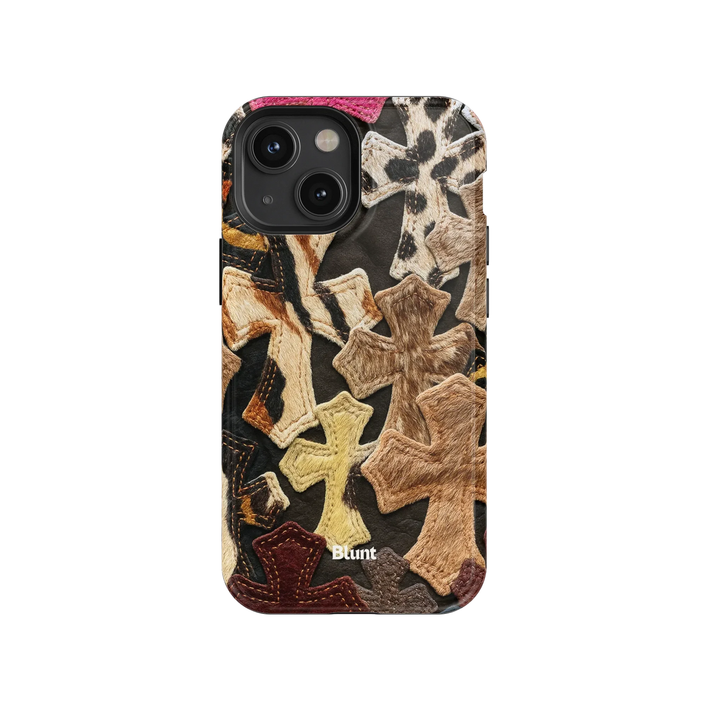 Crux iPhone Case