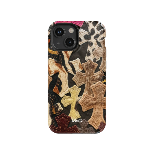 Crux iPhone Case