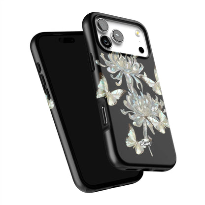 Floral-Void-iphone-case-iPhone 17 Pro Max-5