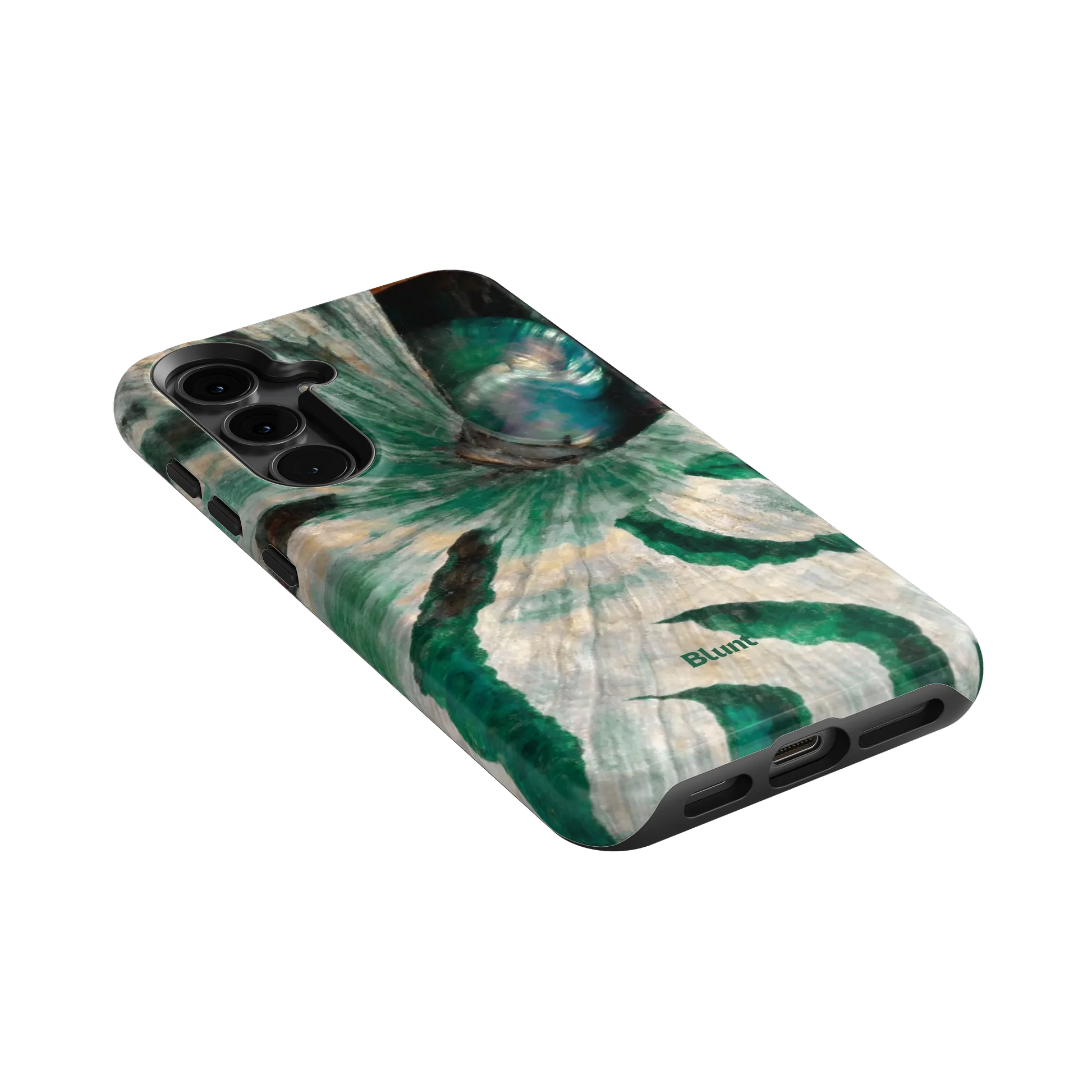 Moss-Conch-samsung-case-Galaxy S24-2