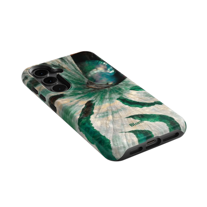 Moss-Conch-samsung-case-Galaxy S24-2