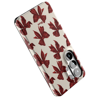 Bordeaux-samsung-case-Galaxy S26 Ultra-4