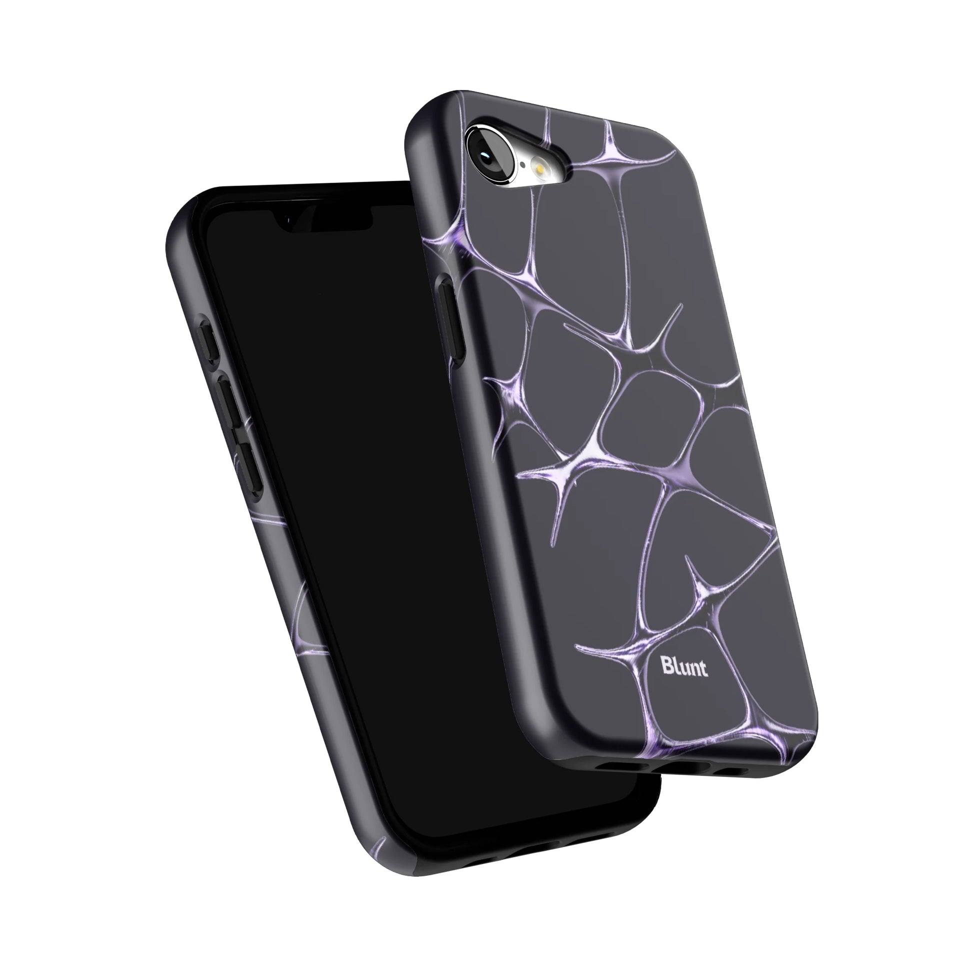Violet-Web-iphone-case-iPhone 17 E-5