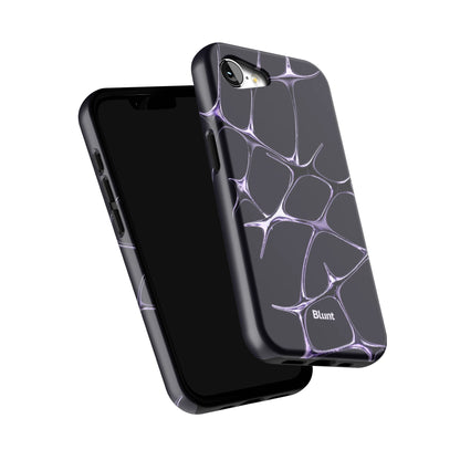Violet-Web-iphone-case-iPhone 17 E-5