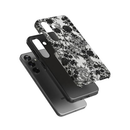 Velnoir Samsung Case