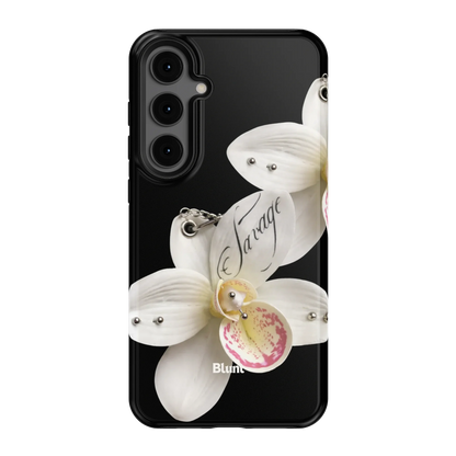 Savage-Petal-samsung-case-Galaxy S24 Plus-1