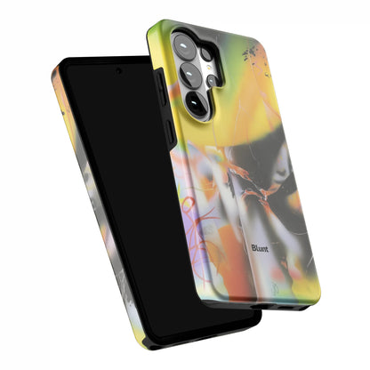 Golden-Blur-samsung-case-Galaxy S26 Ultra-5