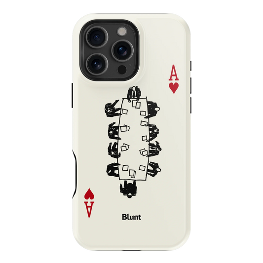 Table iPhone Case