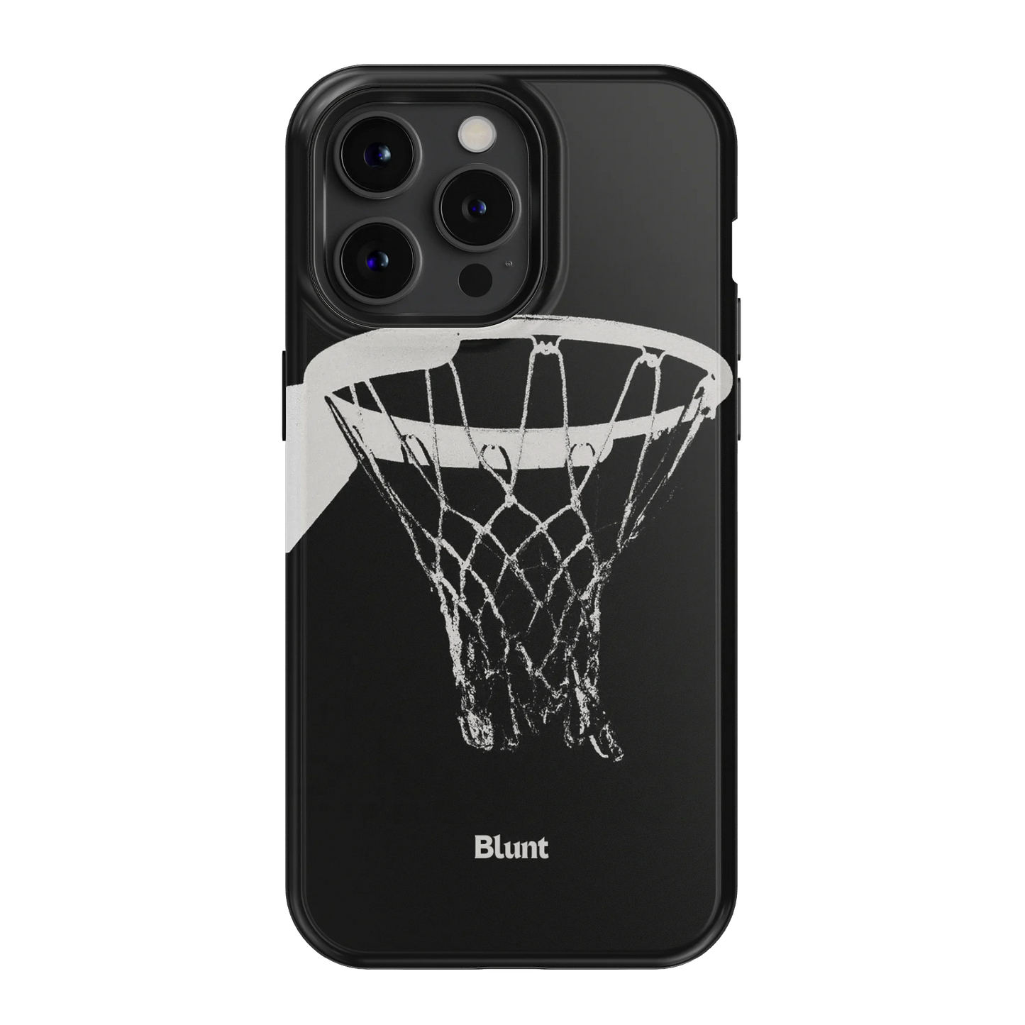 Hoop iPhone Case