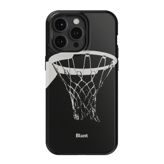 Hoop iPhone Case