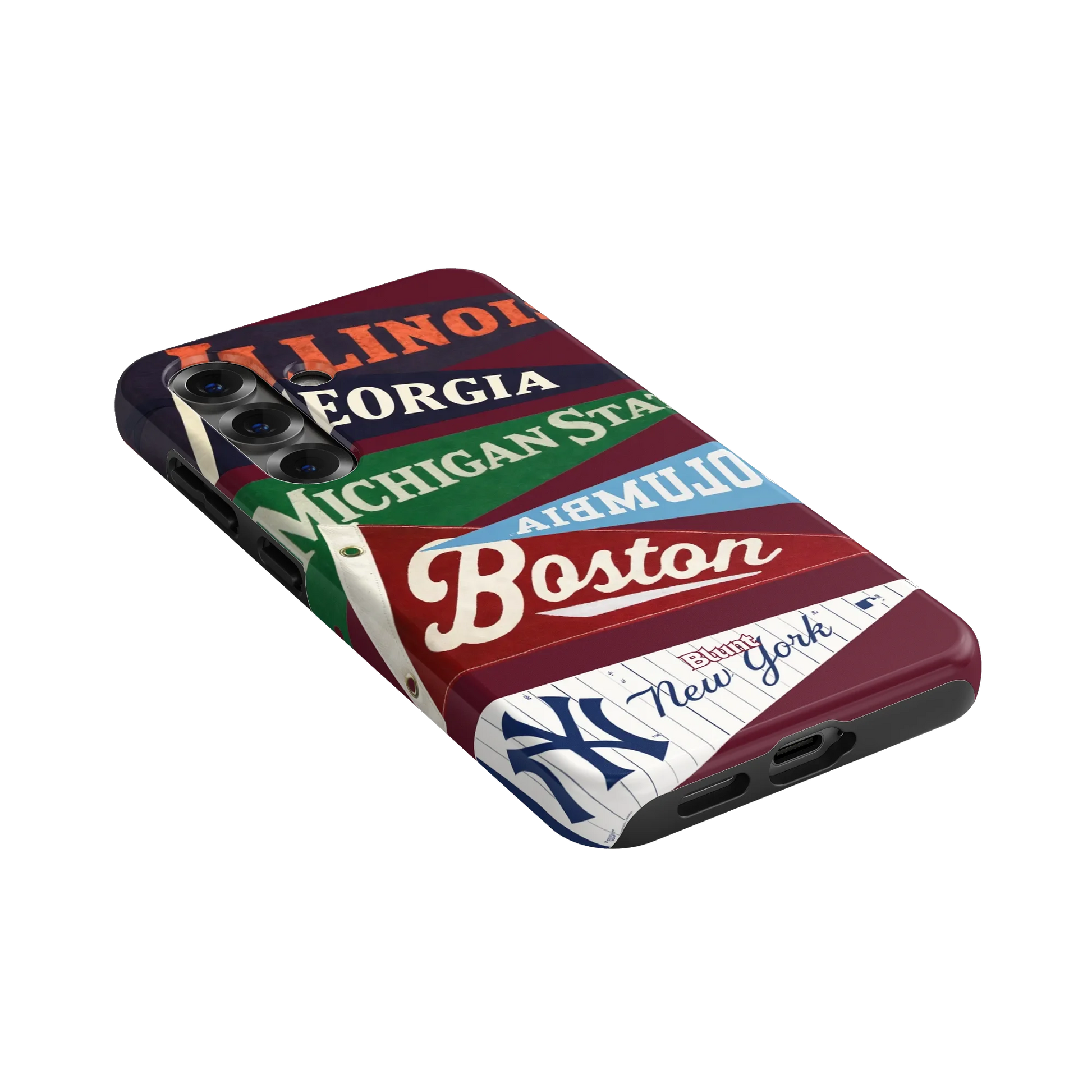 State-Pride-samsung-case-Galaxy S25-2
