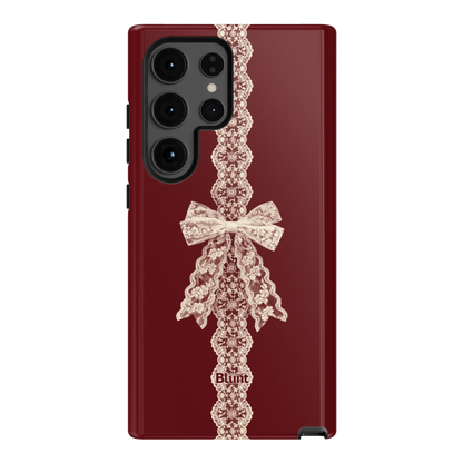 Magdaline Samsung Case
