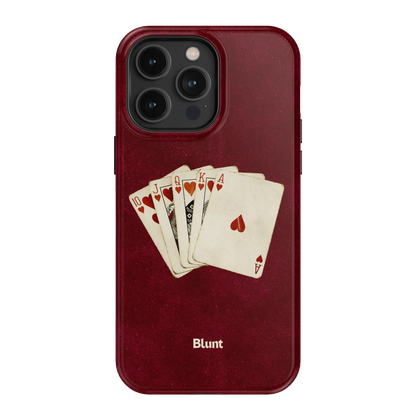 Flush iPhone Case