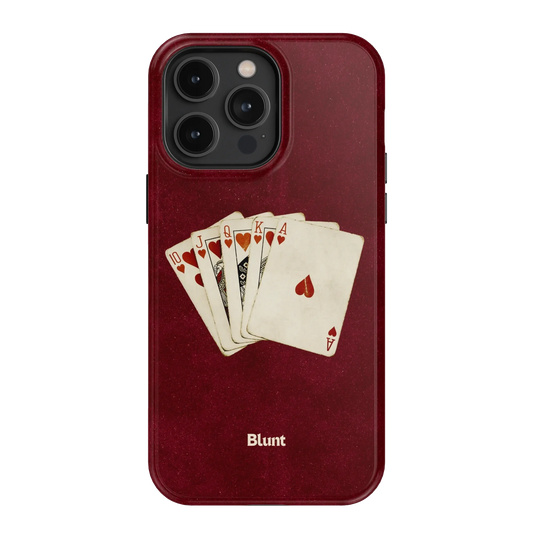 Flush iPhone Case