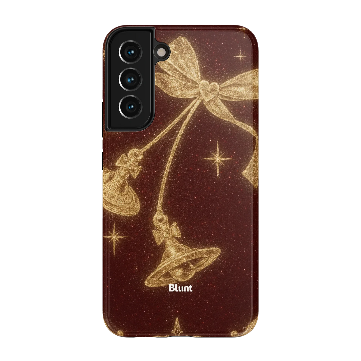 Star Belle Samsung Case