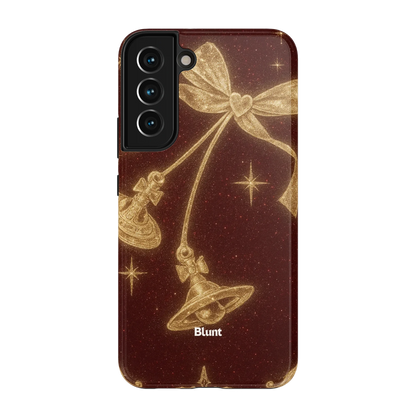 Star Belle Samsung Case