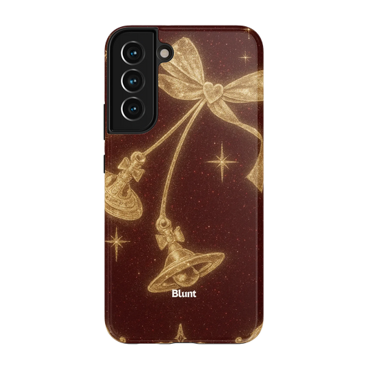 Star Belle Samsung Case