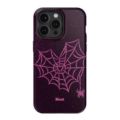Noctura iPhone Case