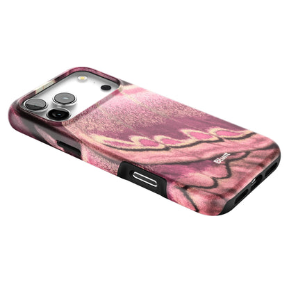 Pink-Raya-iphone-case-iPhone 17 Pro Max-2