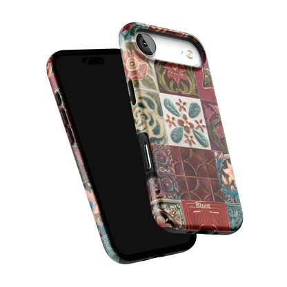Tessera-iphone-case-iPhone 17 Air-5