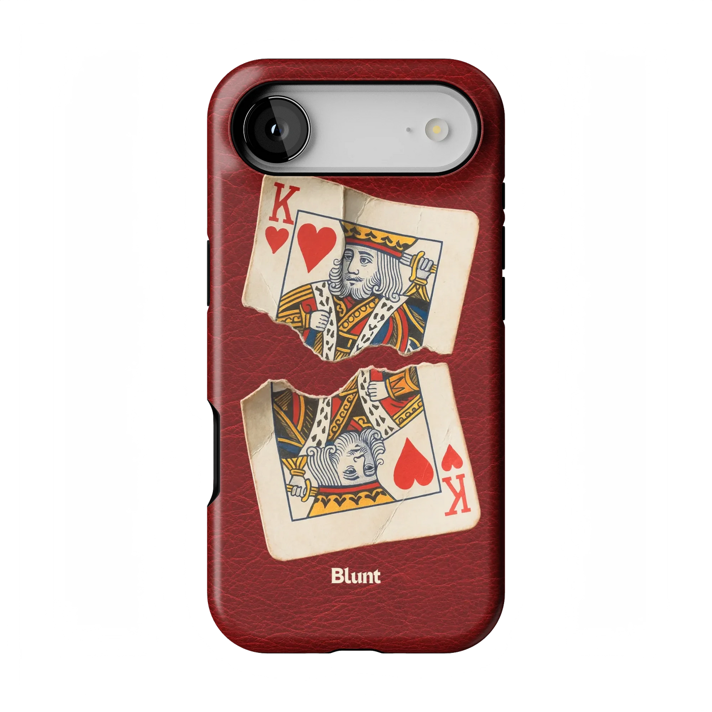 Split iPhone Case