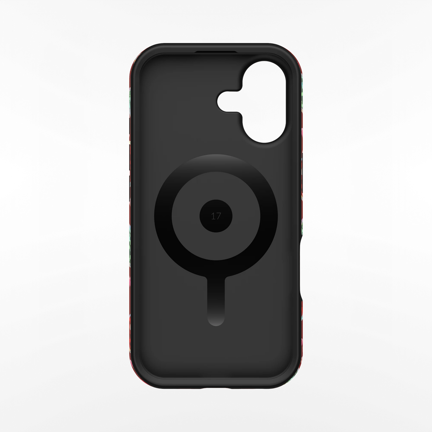 Cherry Pop iPhone Case