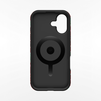 Cherry Pop iPhone Case