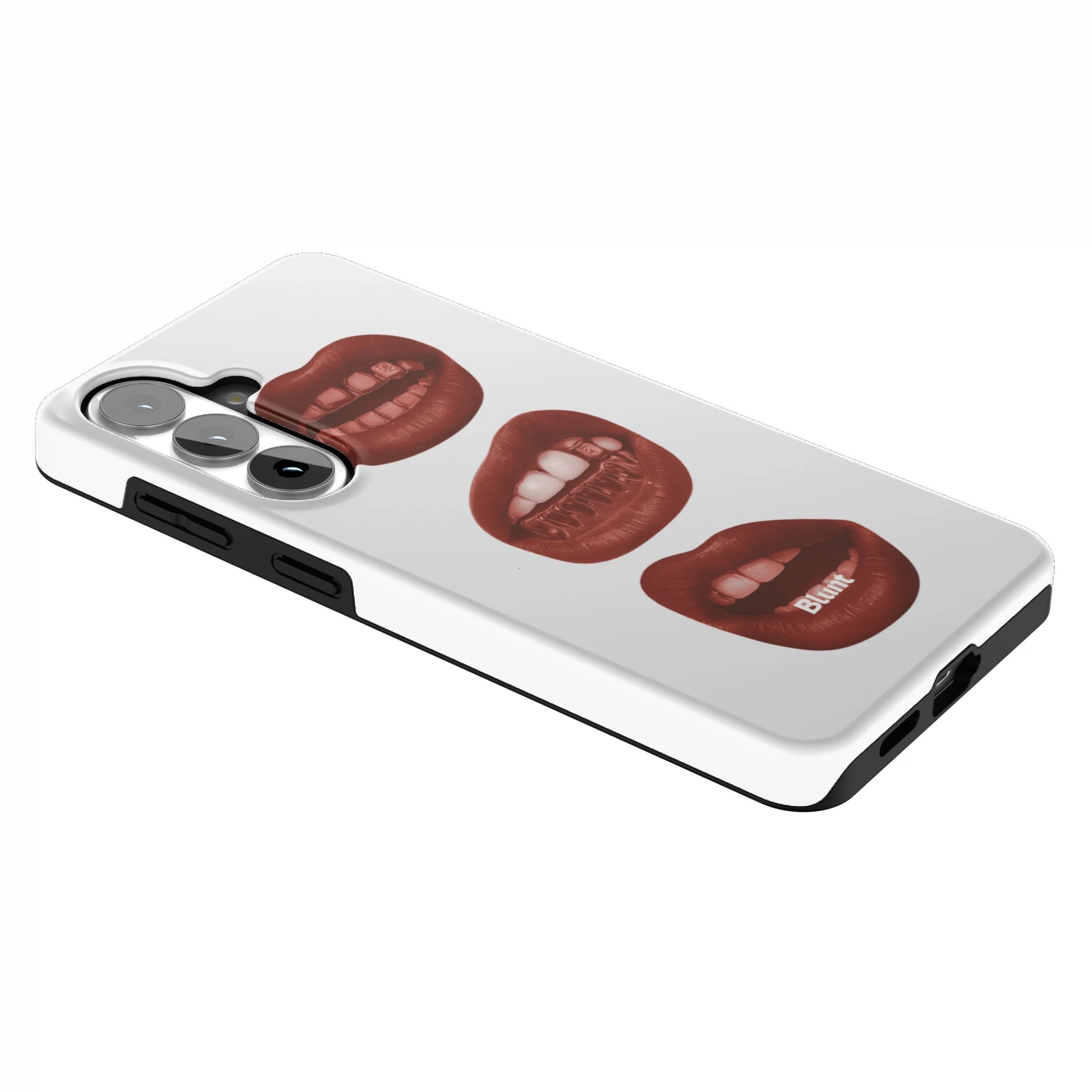 Snarl-samsung-case-Galaxy S26 Plus-2