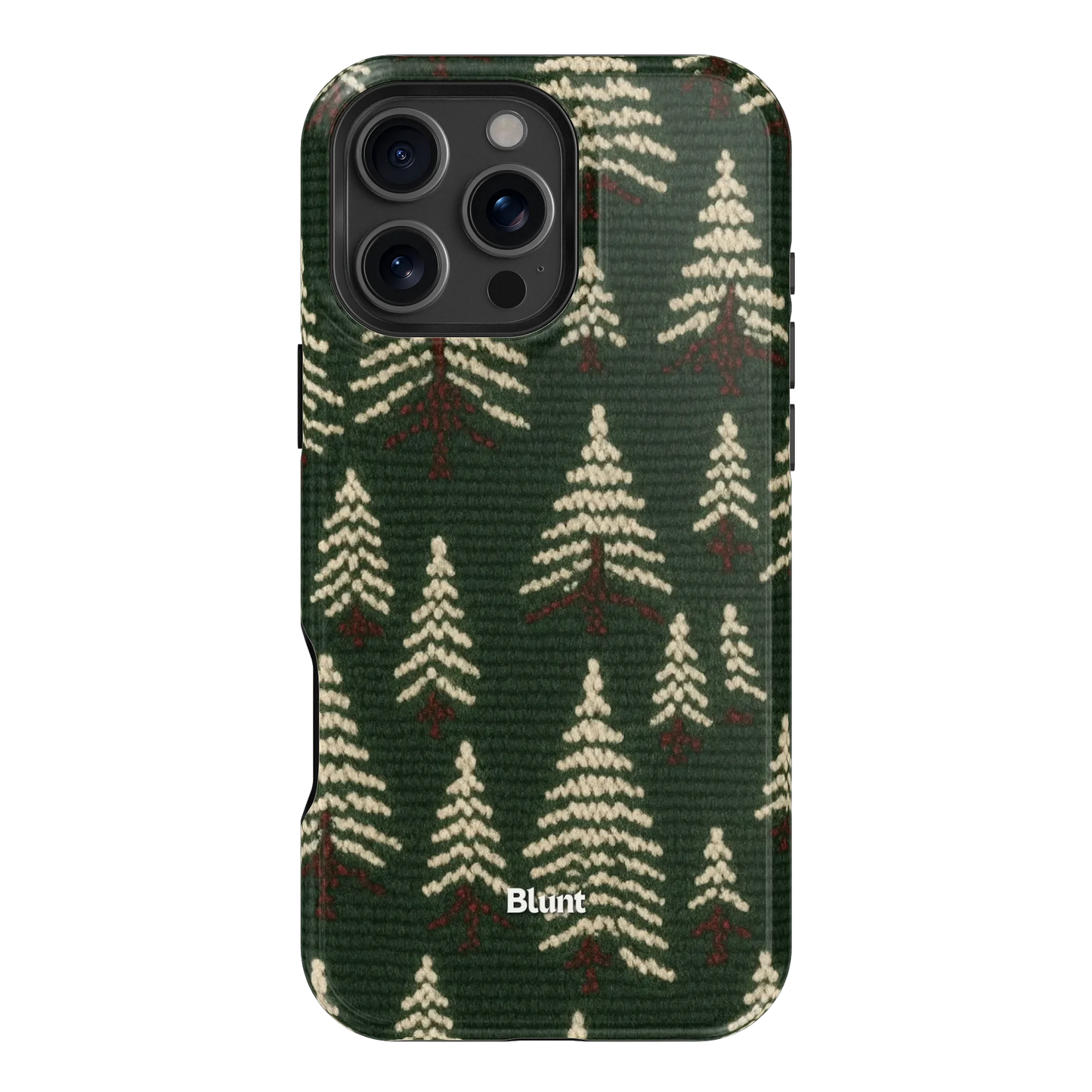 Alpine iPhone Case