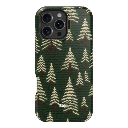 Alpine iPhone Case