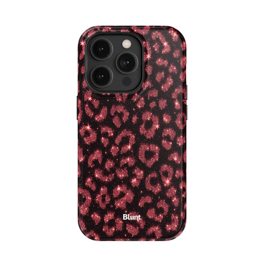 Bad Habit iPhone Case