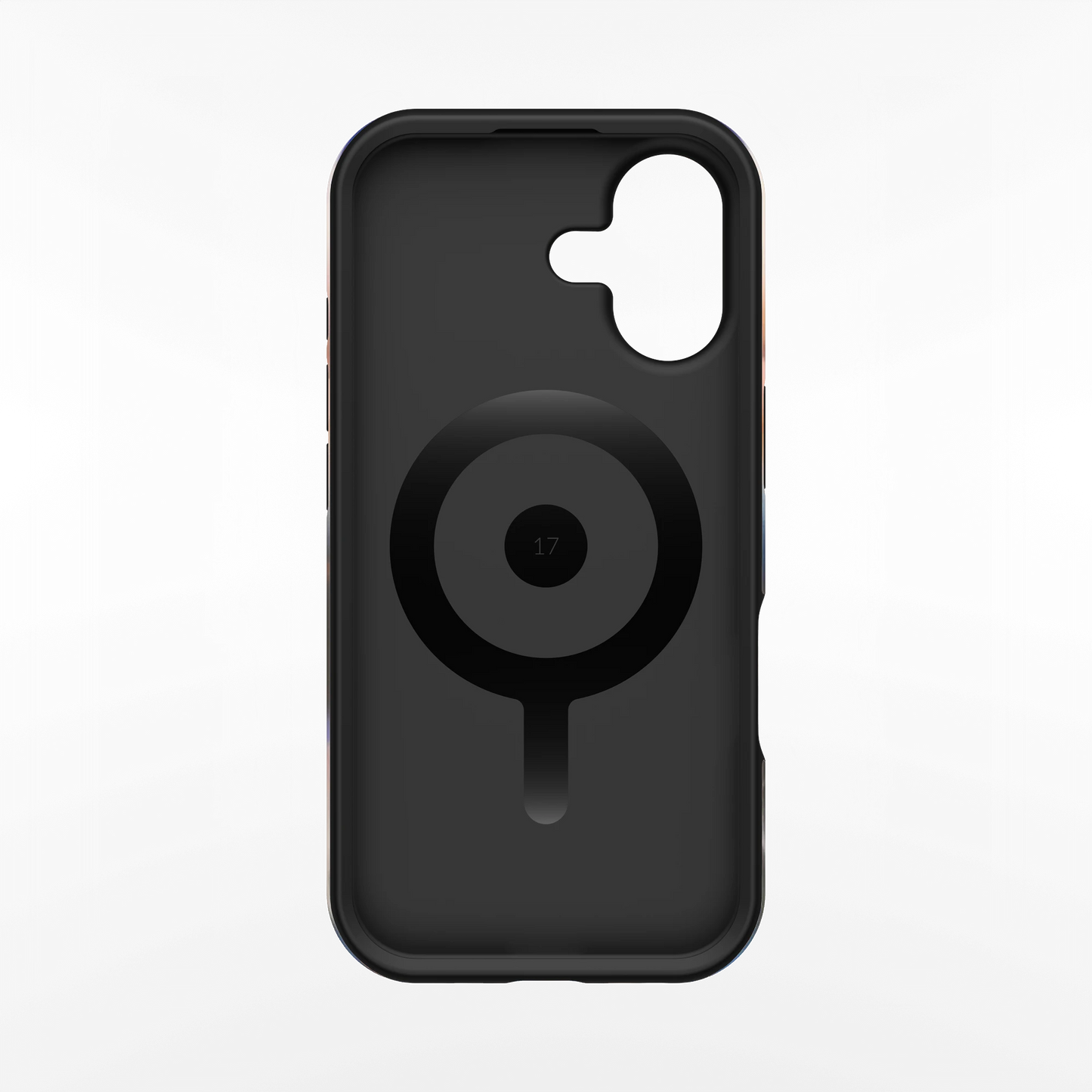 Desert Sky iPhone Case