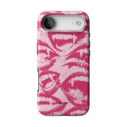 Bites-and-Kisses-iphone-case-iPhone 17 Air-1