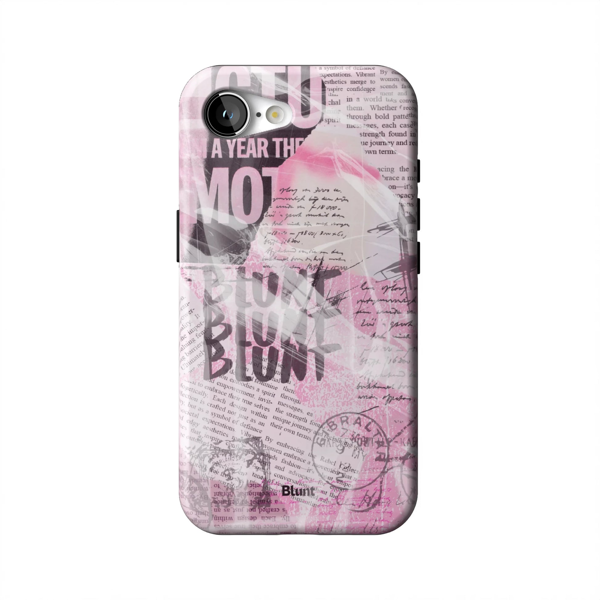 Love-Letter-iphone-case-iPhone 17 E-1