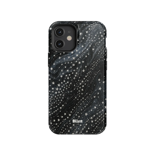 Cosmic iPhone Case