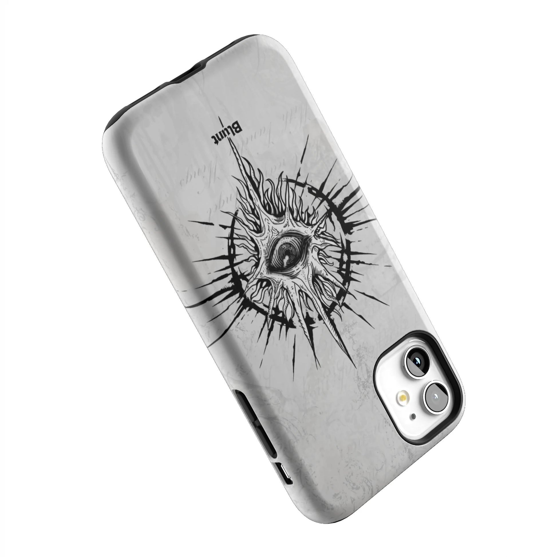 Crowned-Eye-iphone-case-iPhone 11-4