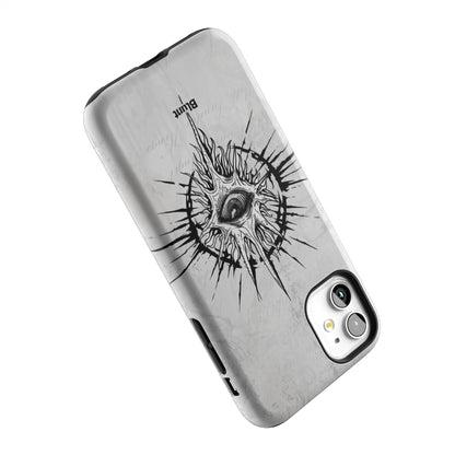Crowned-Eye-iphone-case-iPhone 11-4