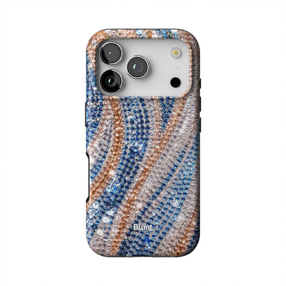 Cerulean-Light-iphone-case-iPhone 17 Pro-1
