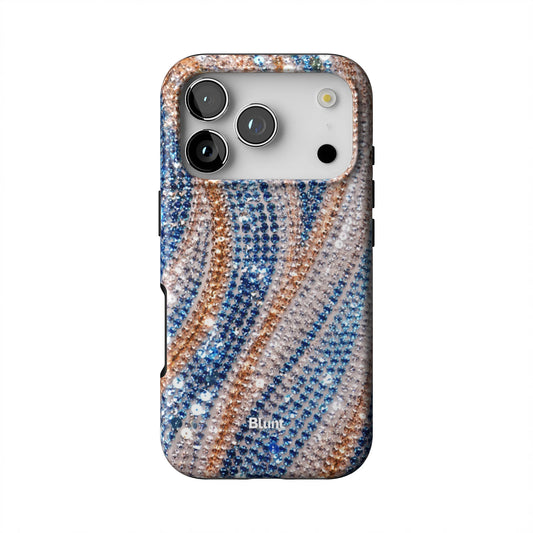 Cerulean-Light-iphone-case-iPhone 17 Pro-1