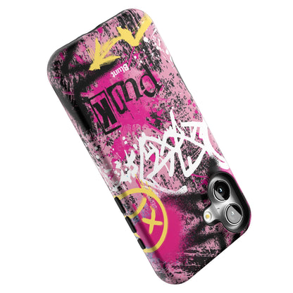 Pink-Alley-iphone-case-iPhone 16 Plus-4