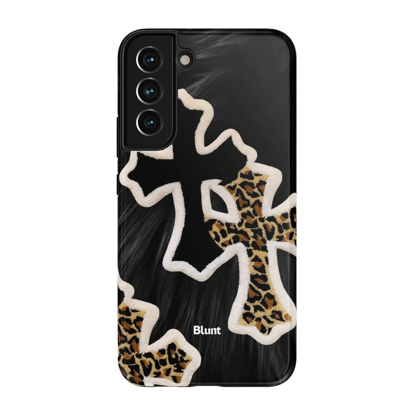 Wild Grace Samsung Case