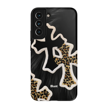 Wild Grace Samsung Case