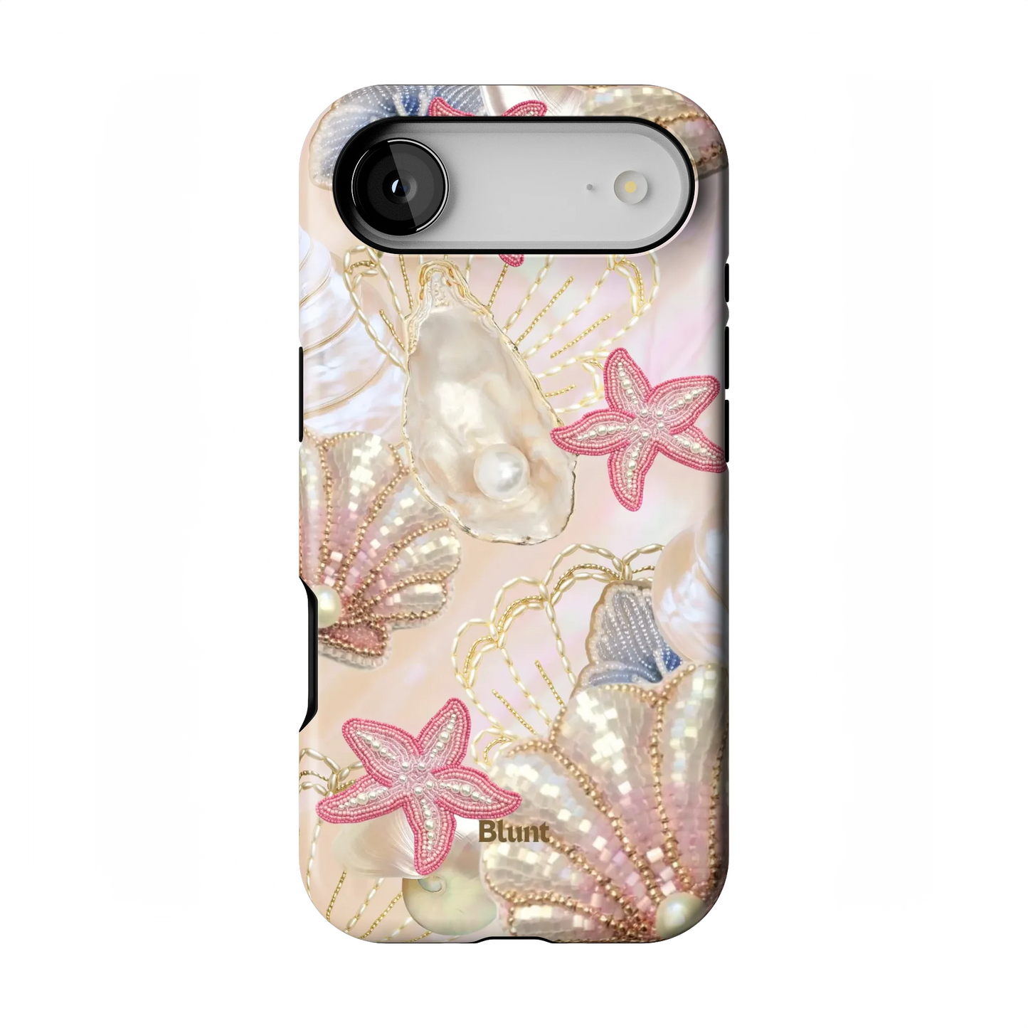 Beach Trinkets iPhone Case