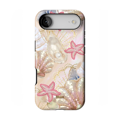 Beach Trinkets iPhone Case