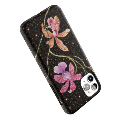 Cosmic-Orchid-iphone-case-iPhone 11 Pro Max-4