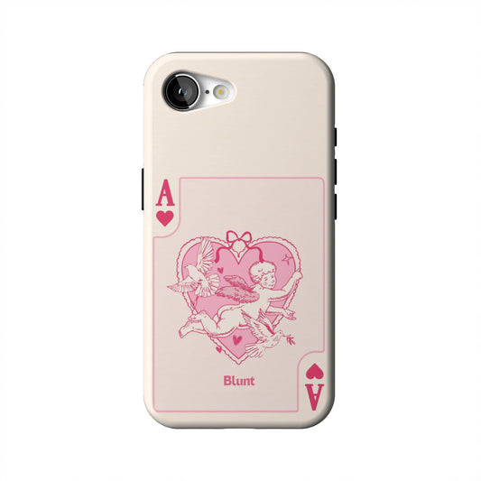 Lucky-Love-iphone-case-iPhone 17 E-1
