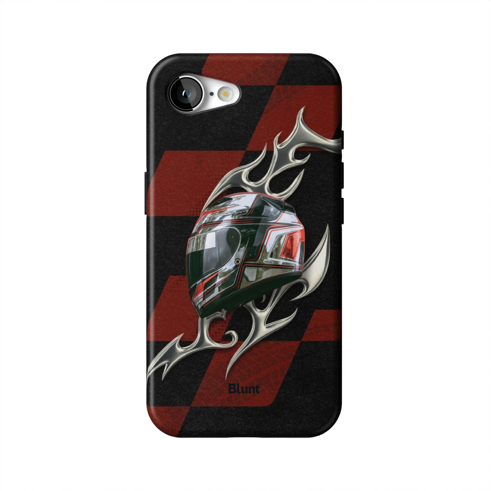 Flame-Rider-iphone-case-iPhone 17 E-1