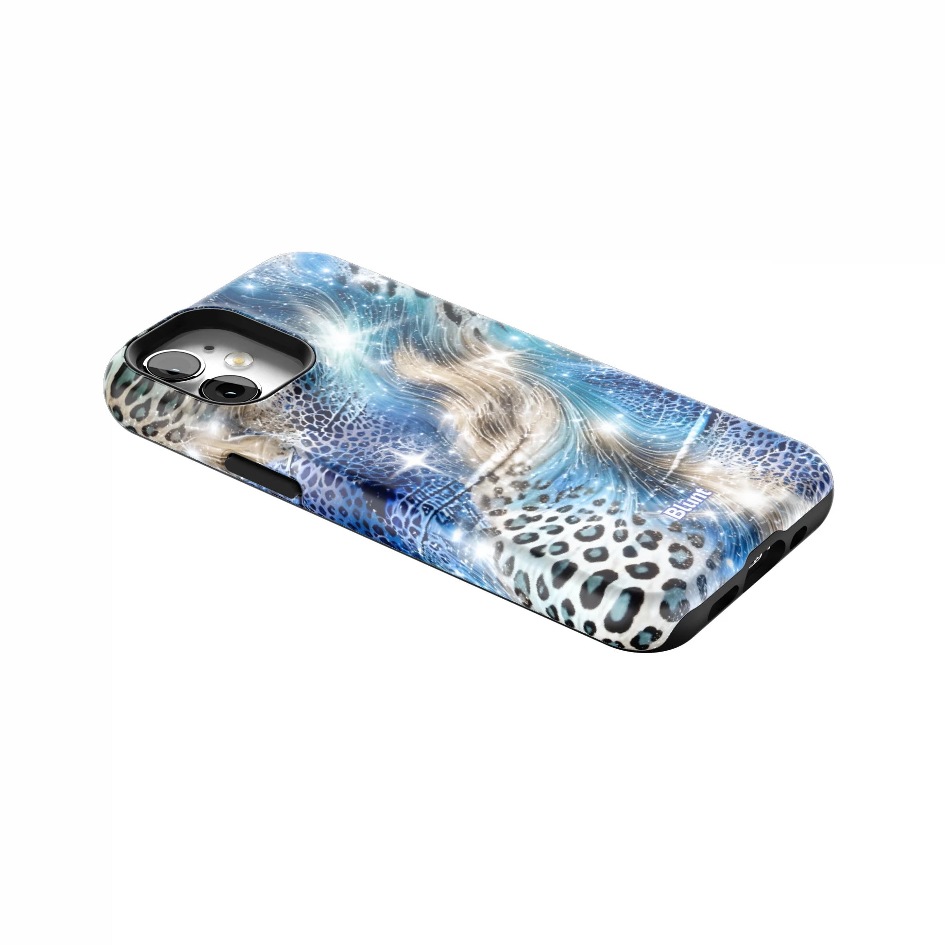 Icy-Hybrid-iphone-case-iPhone 12 Mini-2