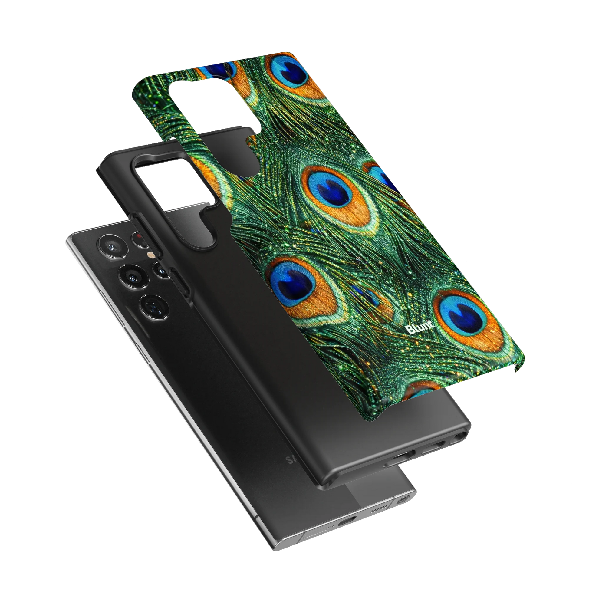 Jade-Quilt-samsung-case-Galaxy S22 Ultra-3