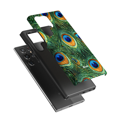 Jade-Quilt-samsung-case-Galaxy S22 Ultra-3